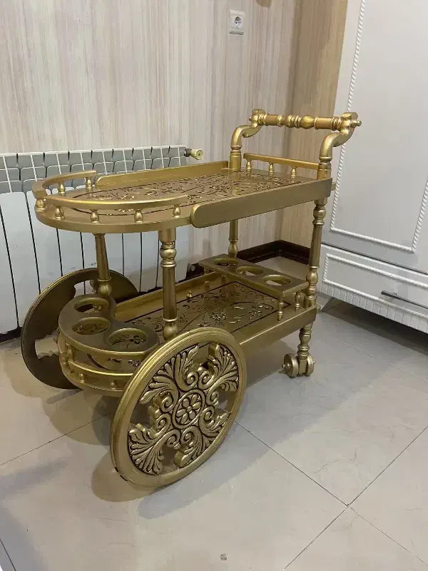 میز بار|مبلمان خانگی و میز عسلی|اصفهان, خانه اصفهان|دیوار