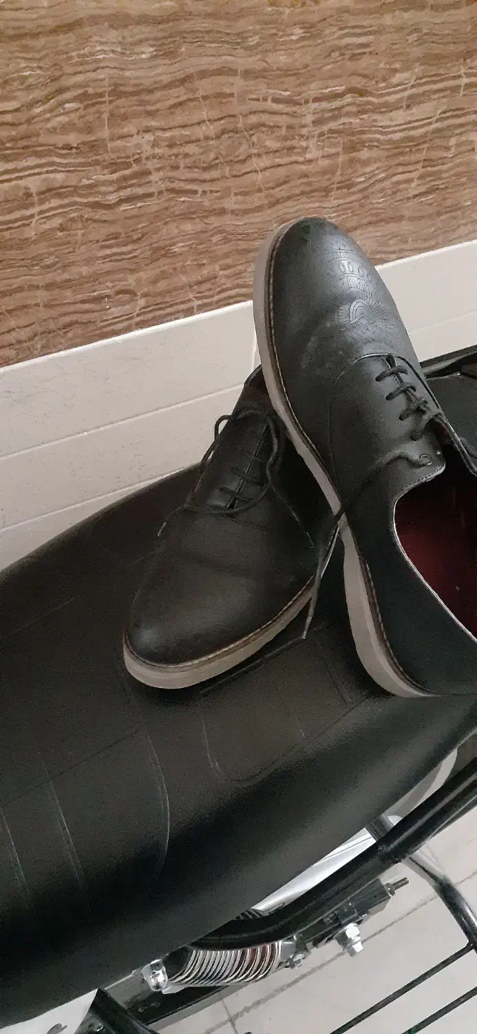 کفش شیک وبرند|کیف، کفش، کمربند|بروجرد, |دیوار