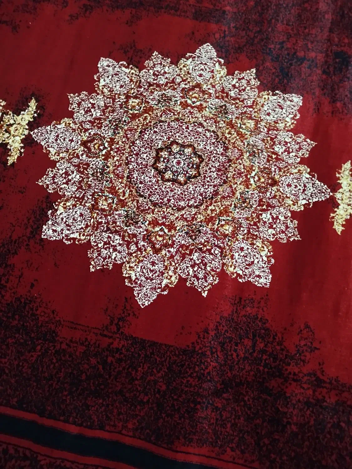 فرش لاکی شش متری|فرش|بیرجند, |دیوار