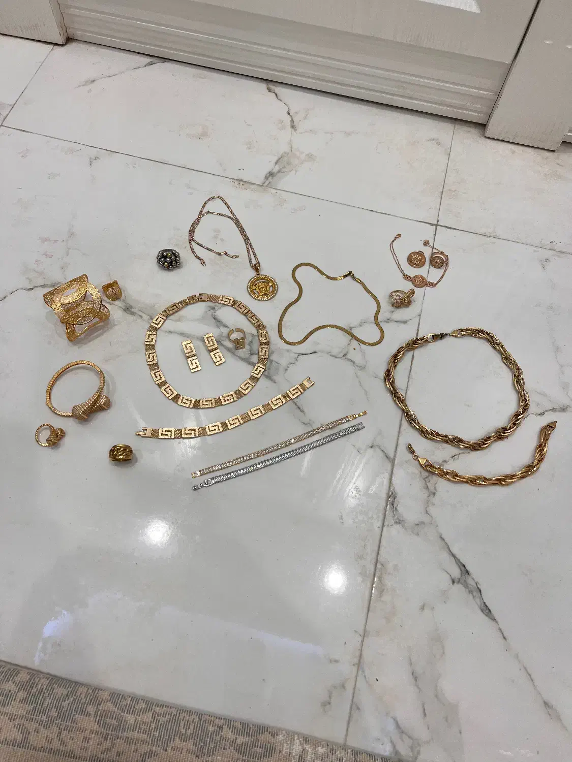 اکسسوری نیم سن|بدلیجات|کهریزک, |دیوار