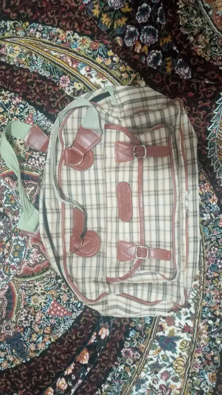 کیف دستی|کیف، کفش، کمربند|اهر, |دیوار