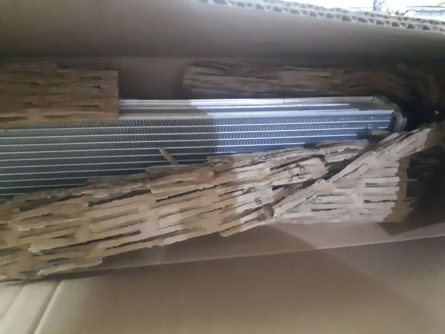 کامپیوترورادیات تیگوهفت.اینتر کولر|قطعات یدکی و لوازم جانبی|ری, شهادت|دیوار