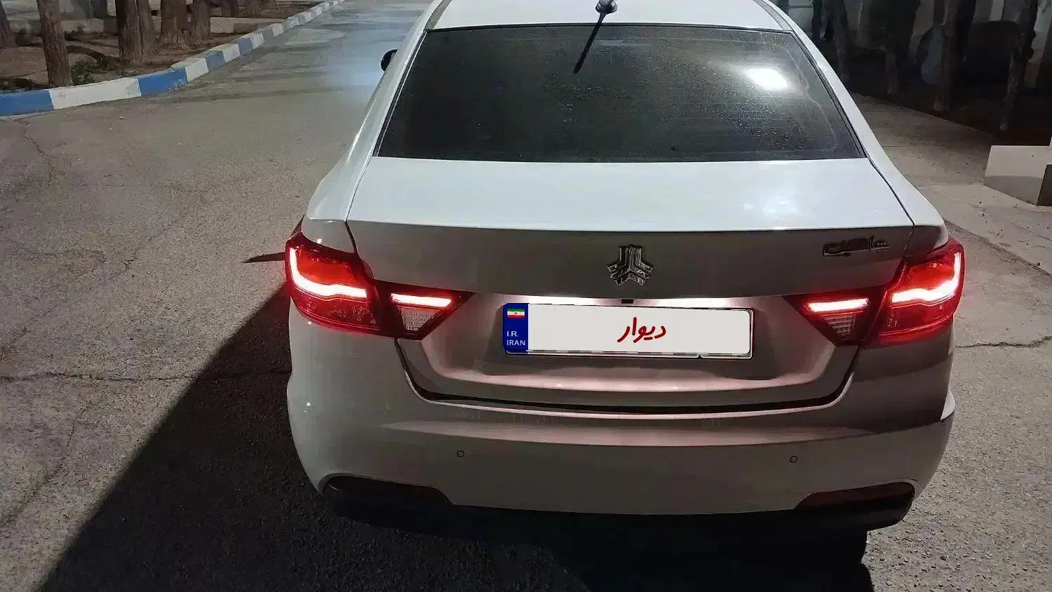 شاهین مدل۱۴۰۱|خودرو سواری و وانت|شاهینشهر, شهرک مطهری|دیوار