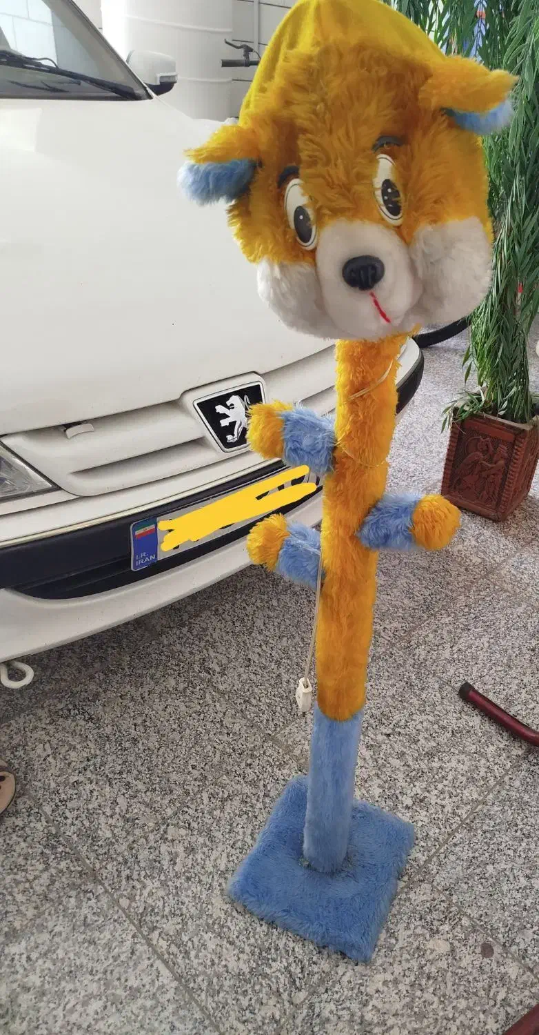 چوب لباسی کودک|اسباب و اثاث بچه|خمینیشهر, |دیوار