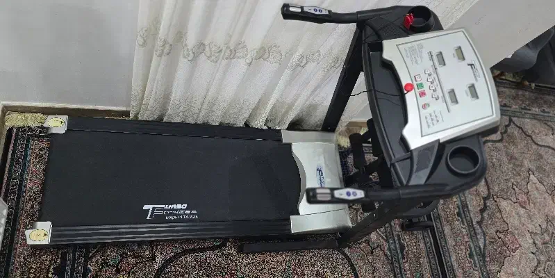 تردمیل|تجهیزات ورزشی|اسالم, |دیوار