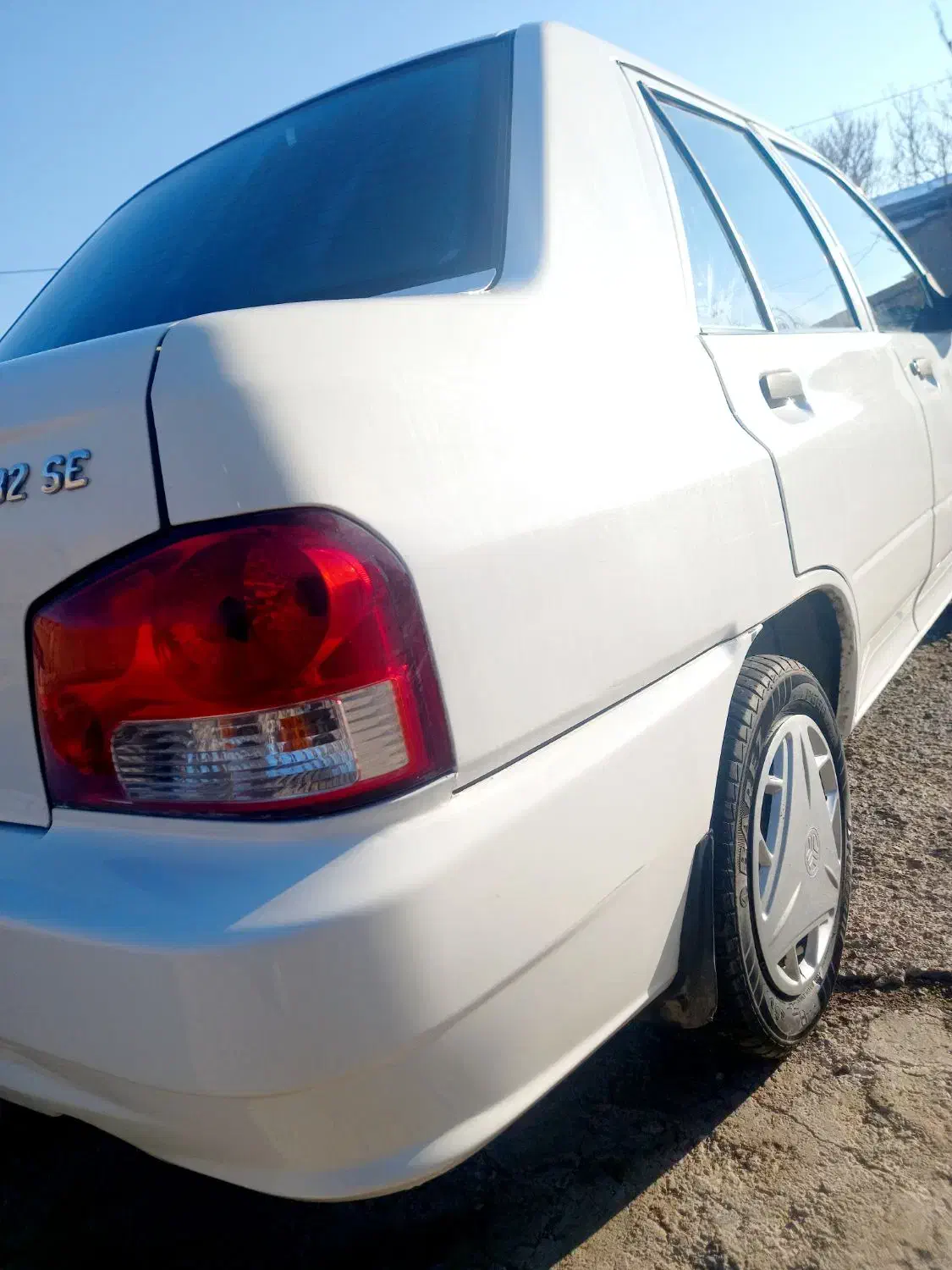 ماشین پراید|خودرو سواری و وانت|اردبیل, |دیوار