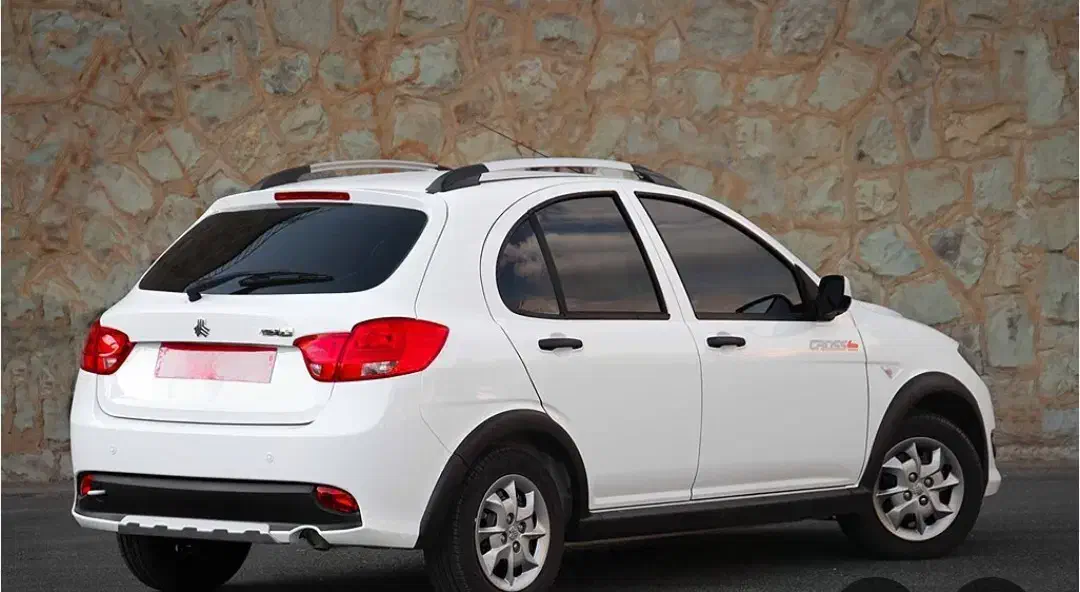 کوییک کم کارکرد در حد نو|خودرو سواری و وانت|ساوه, |دیوار