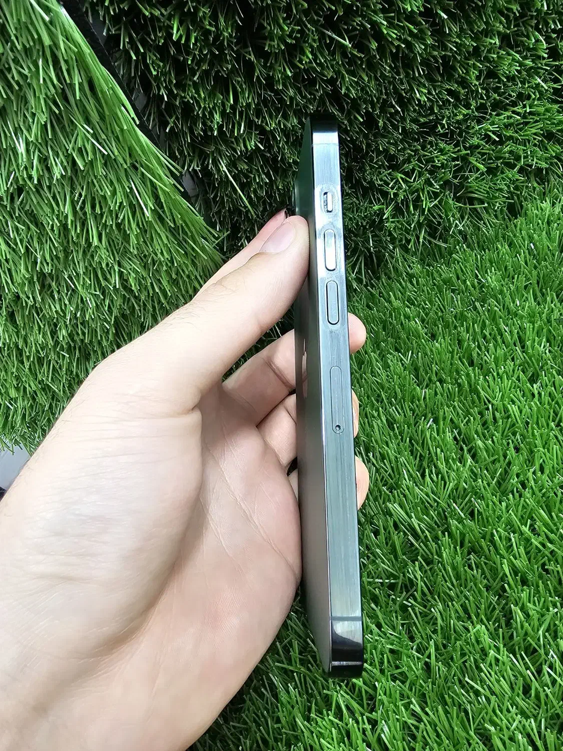 aiphne 13 pro 256|موبایل|ارومیه, |دیوار