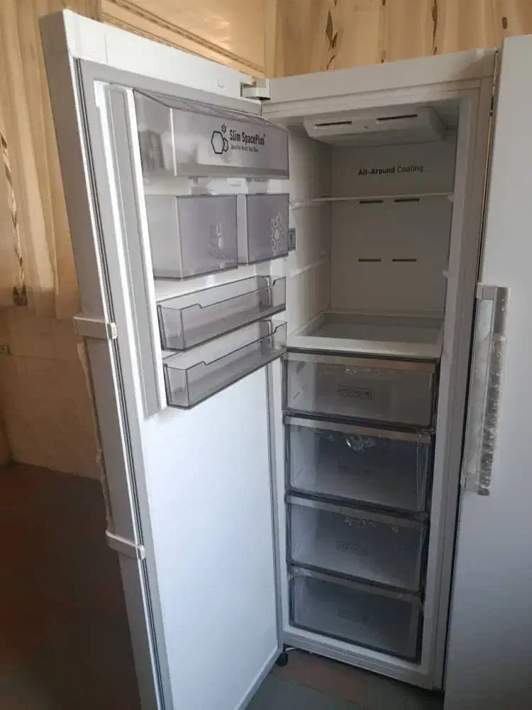 فروش یخچال دوقلو نو|یخچال و فریزر|یاسوج, |دیوار