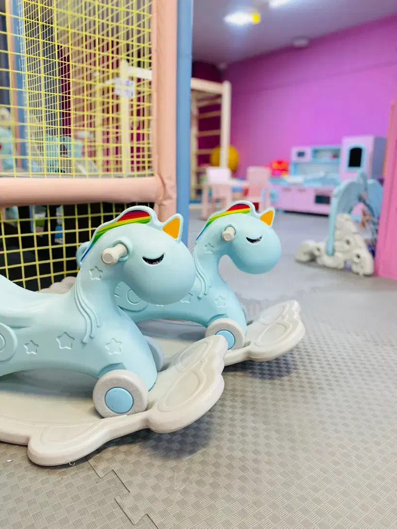 مربی خانه بازی|استخدام آموزشی|کرمان, |دیوار