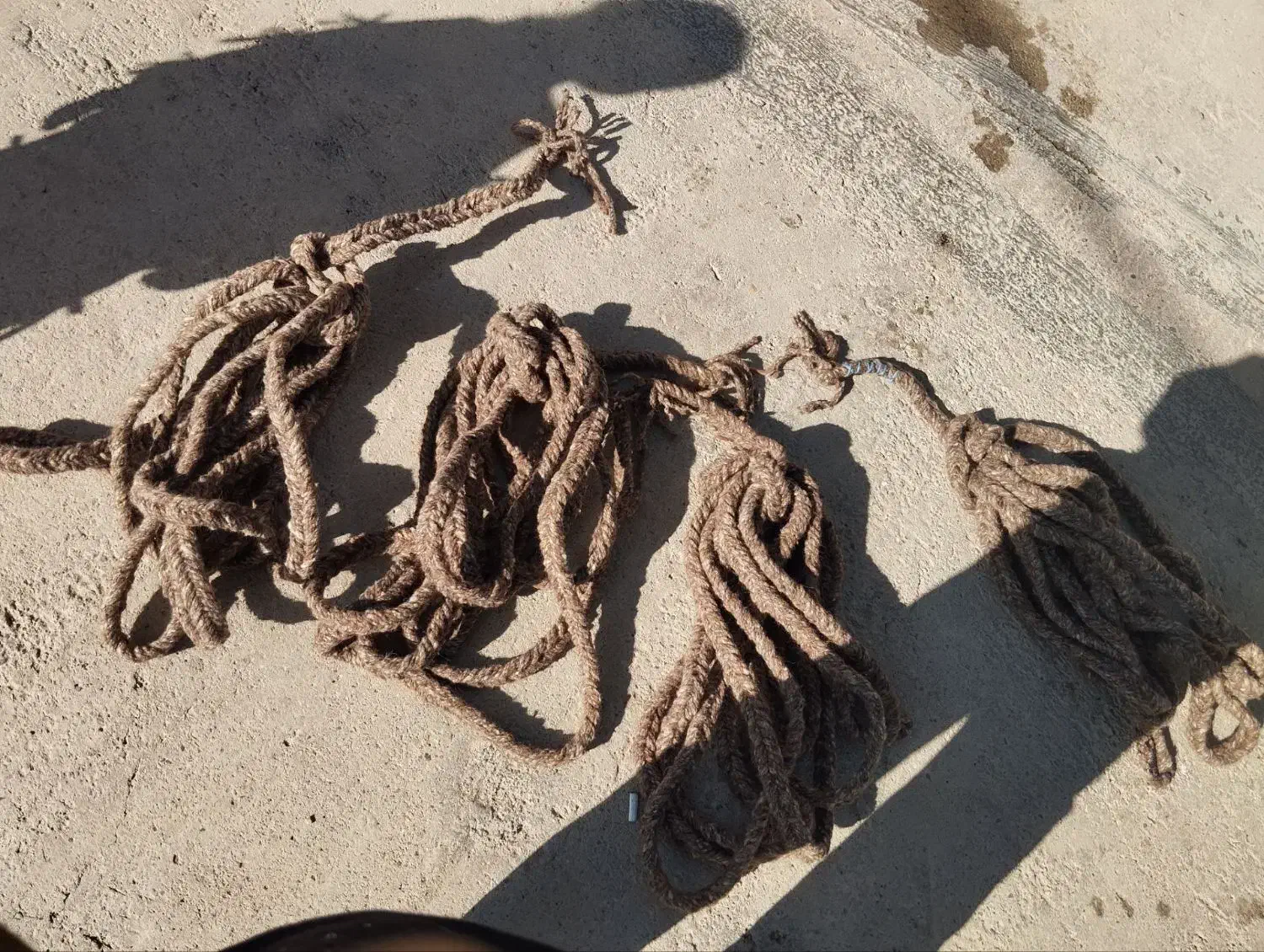 طناب.دست.چین..رسن|عمدهفروشی|کوهدشت, |دیوار