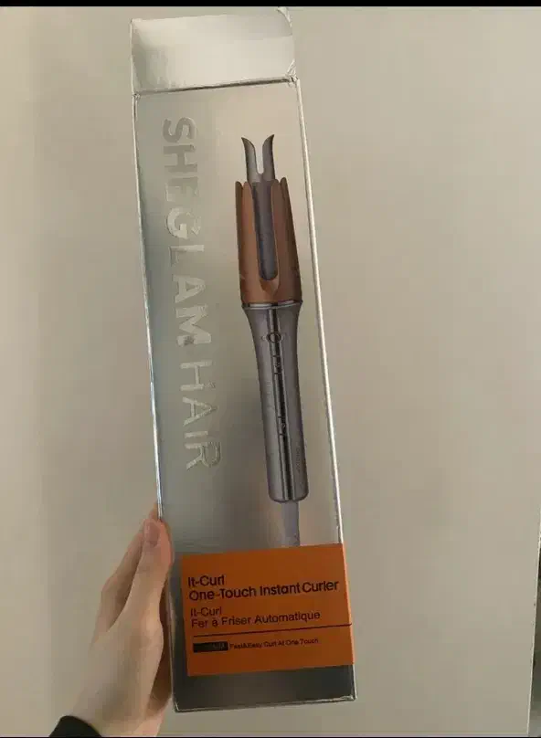 فر کننده مو شیگلم|آرایشی، بهداشتی، درمانی|اردبیل, |دیوار