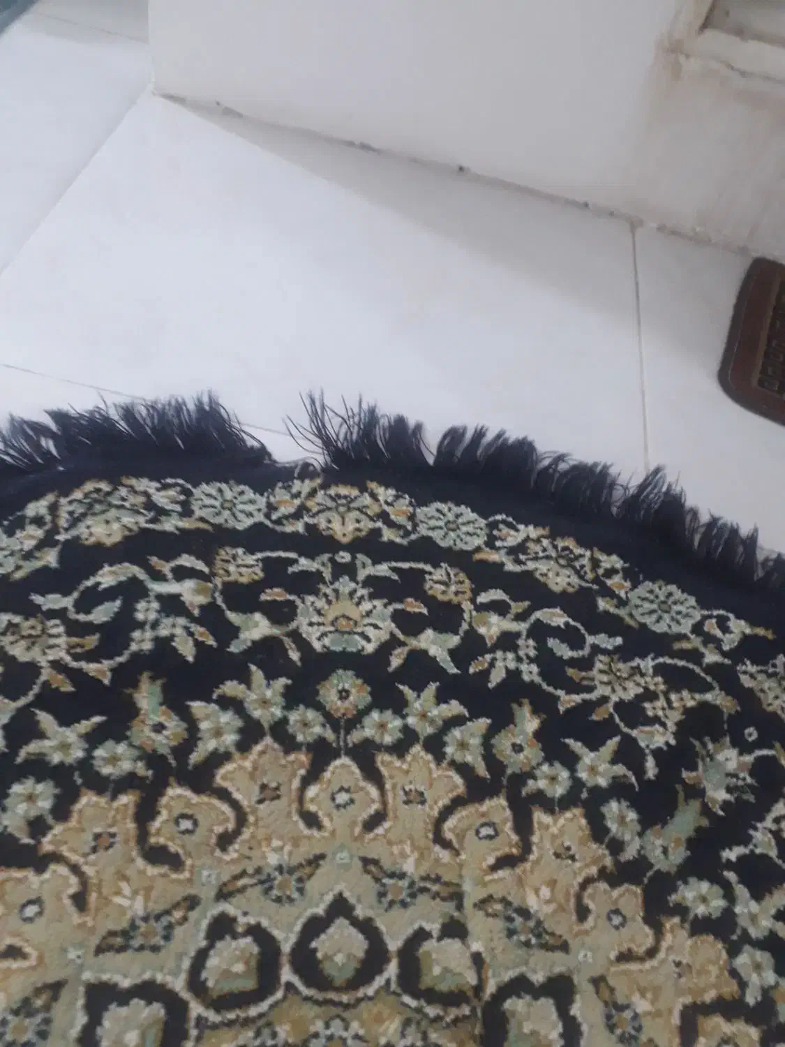 یک عددپادری|پادری|مشهد, حضرت حجت|دیوار