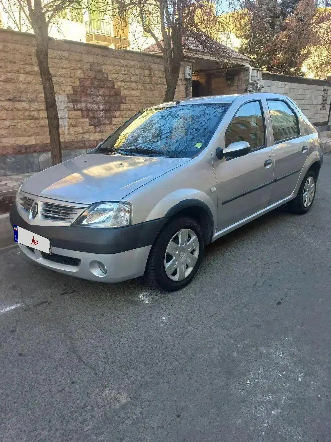 ال ۹۰ مدل ۱۳۸۹|خودرو سواری و وانت|کرج, شهرک ظفر|دیوار