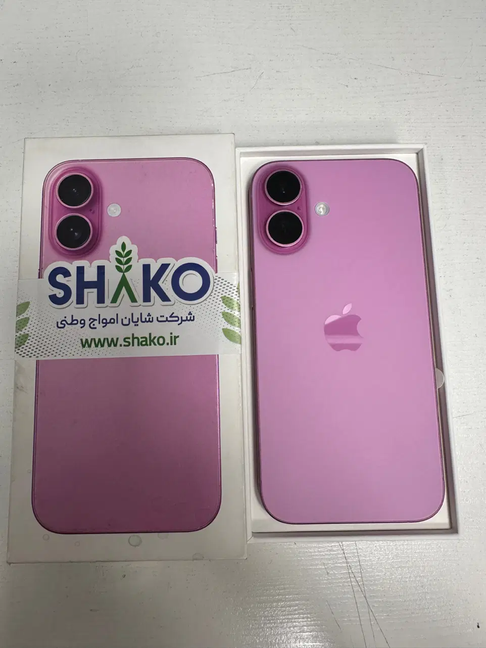 16 128 pink|موبایل|تهران, دریا|دیوار
