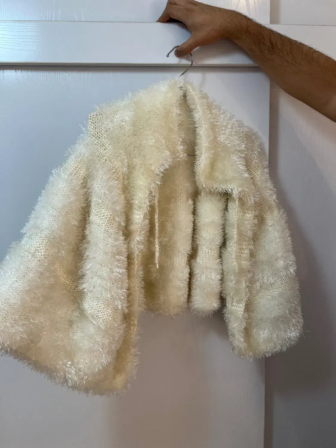 شنل عروس|لباس|کرج, شهرک بنفشه|دیوار