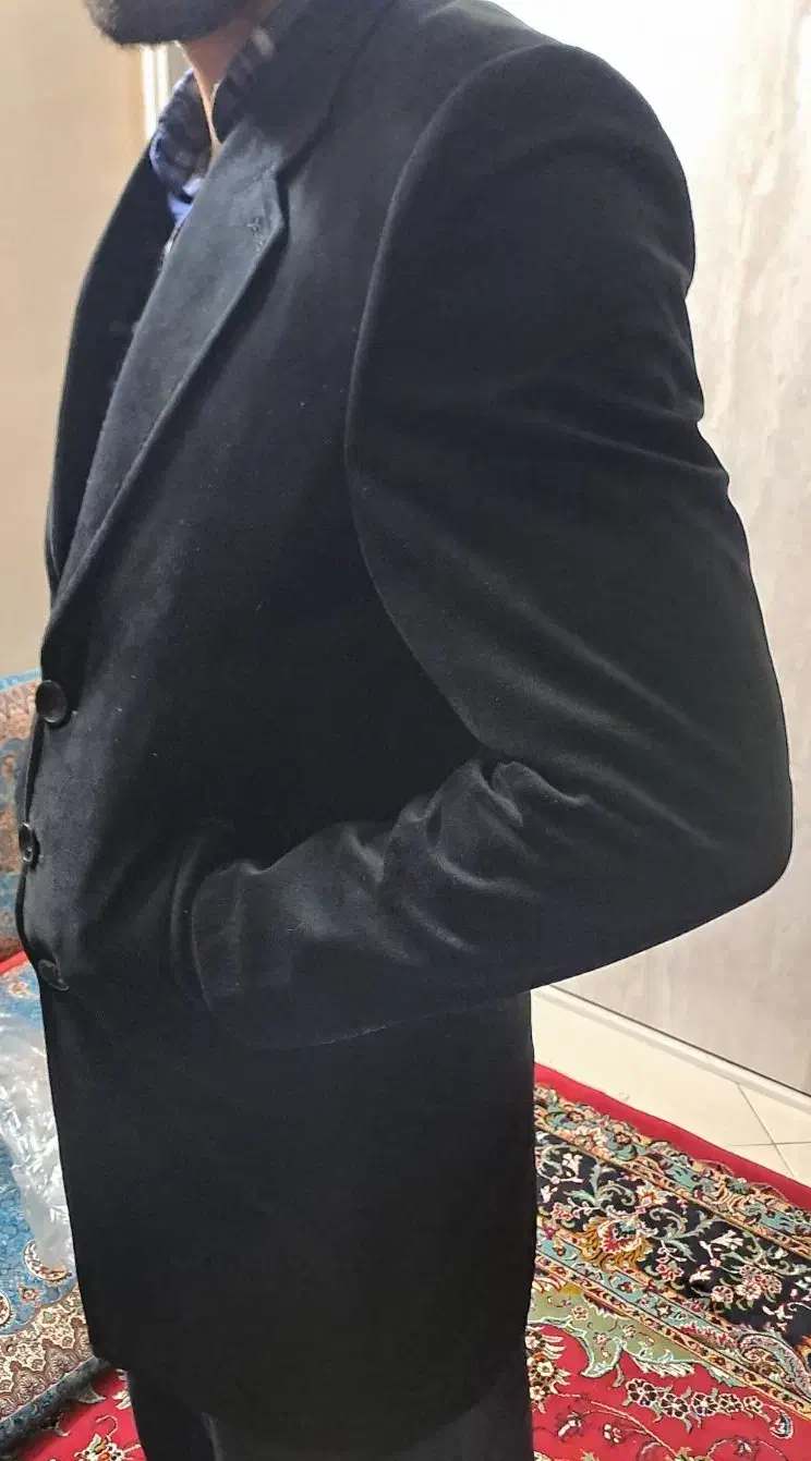 پالتو مردانه|لباس|قرچک, مهدیه|دیوار