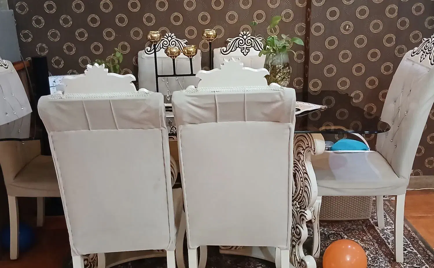 مبل کلاسیک|مبلمان خانگی و میز عسلی|تهران, کیانشهر|دیوار