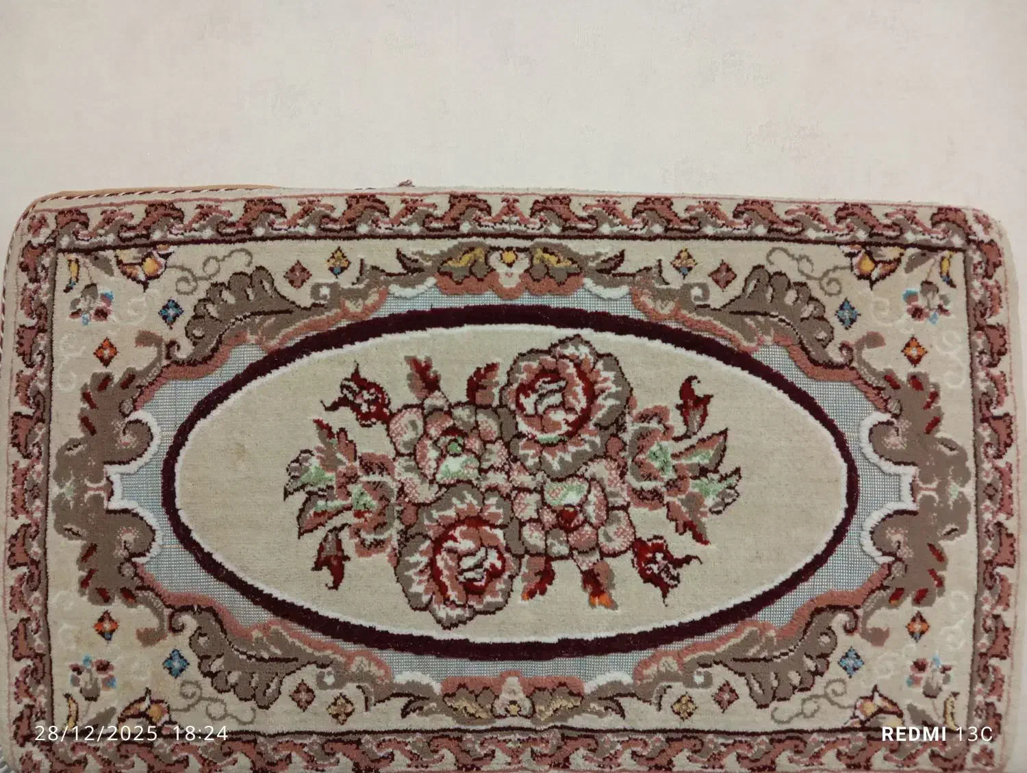 پشتی|پشتی|تبریز, |دیوار