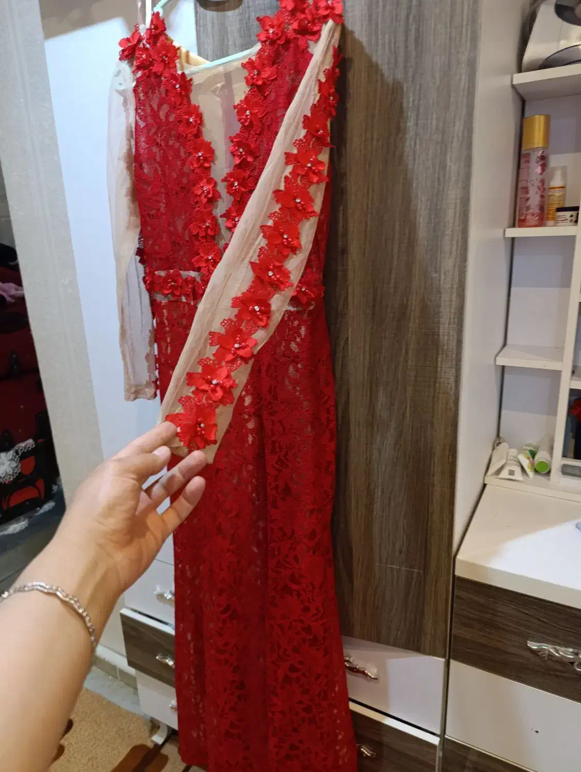 چند مدل لباس مجلسی ژورنالی نو|لباس|ماهدشت, |دیوار