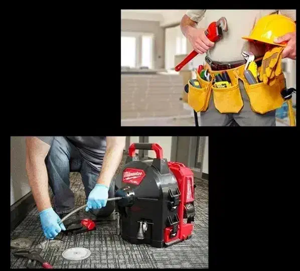 لوله بازکن چاه پاکدشت شریف آباد شهرک صنعتی حومه|خدمات پیشه و مهارت|پاکدشت, پاکدشت (مامازند)|دیوار