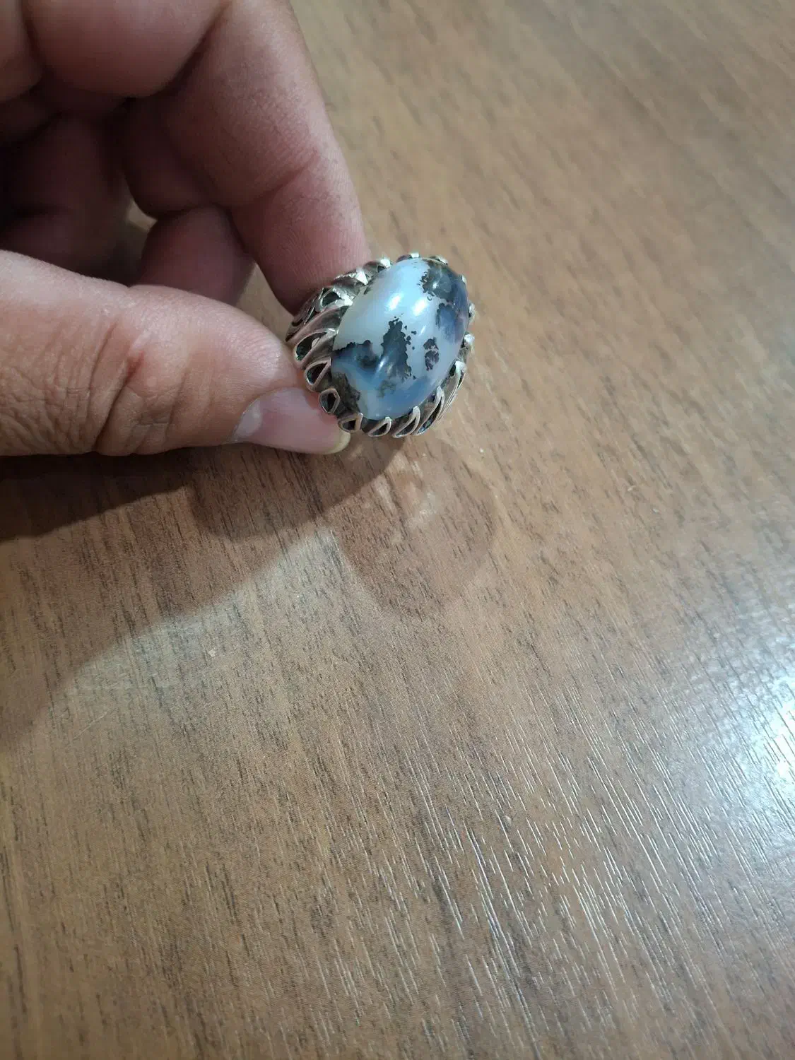 انگشتر شجر|جواهرات|سنندج, |دیوار