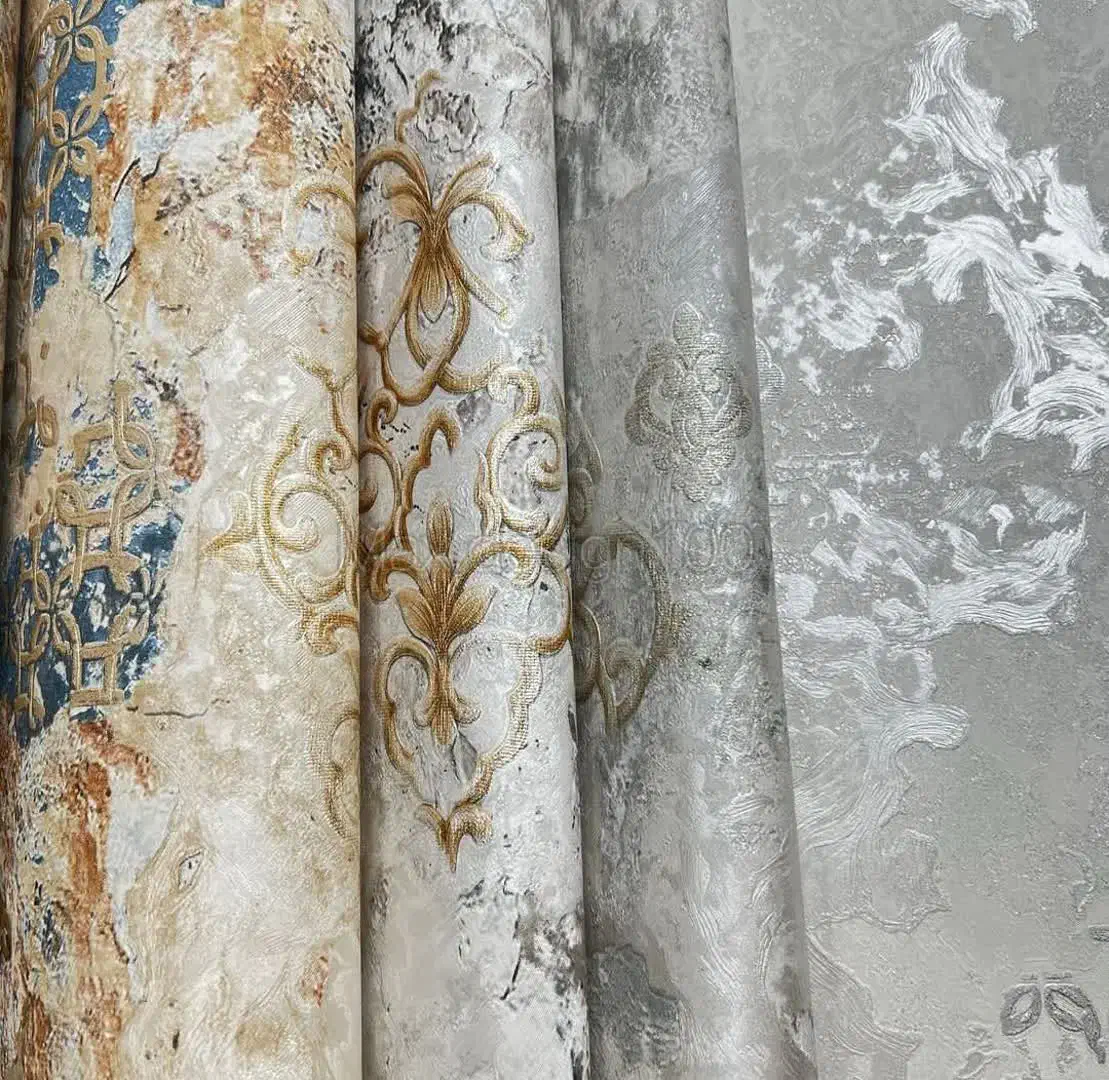 حراج کاغذدیواری متری ۱۱۰|خدمات پیشه و مهارت|الیگودرز, |دیوار