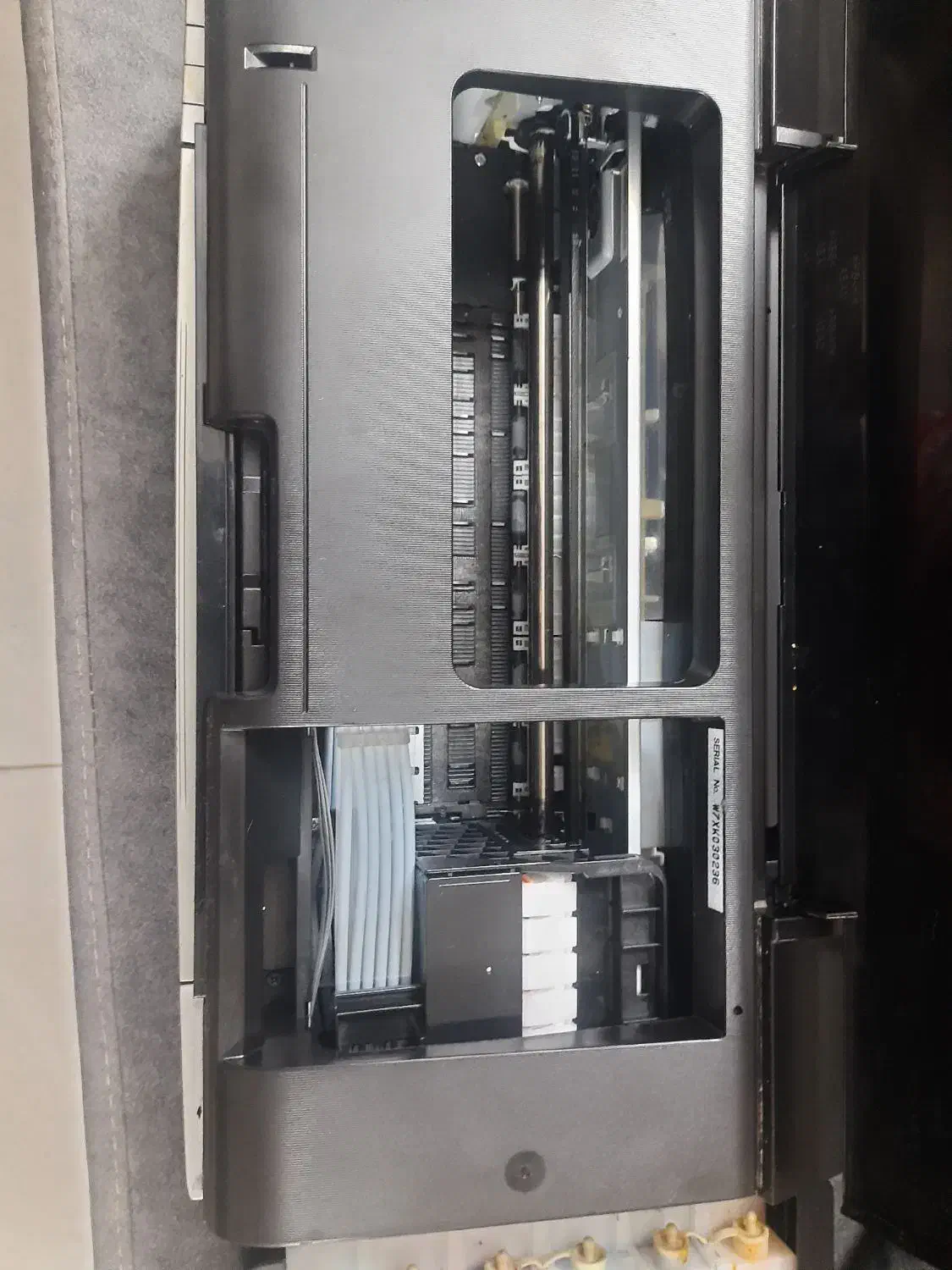 پرینتر اپسون L805|پرینتر، اسکنر، کپی، فکس|تهران, اسکندری|دیوار