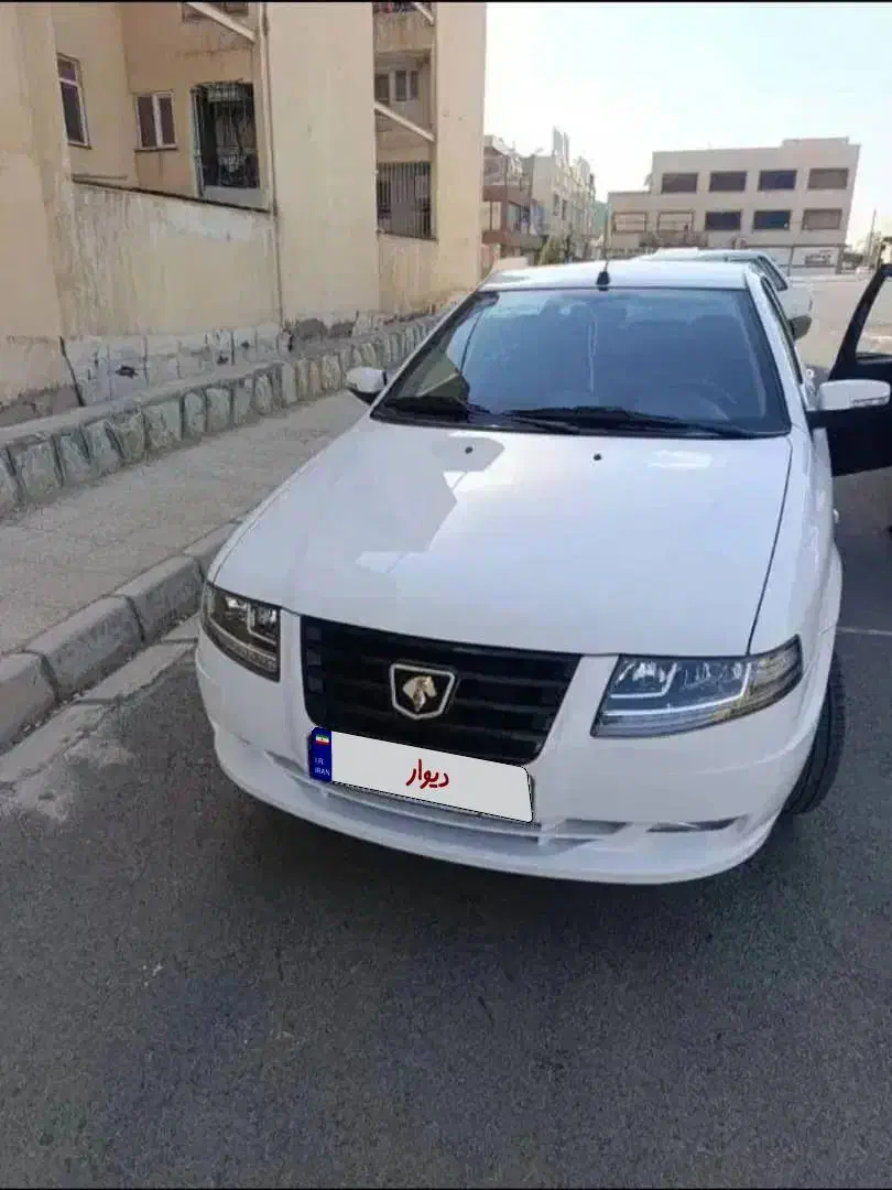 فروش|خودرو سواری و وانت|میانه, |دیوار