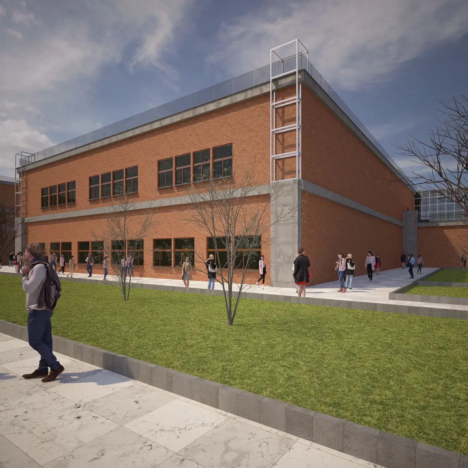 انجام پروژه دانشجویی معماری|خدمات آموزشی|تهران, تجریش|دیوار