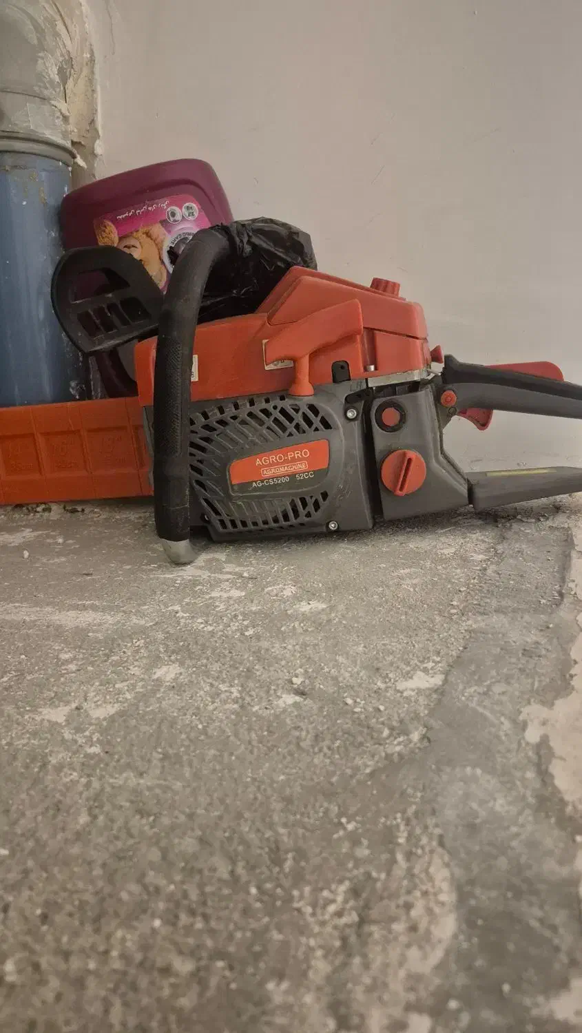 اره برقی در حد نو|ابزارآلات|صابری, |دیوار