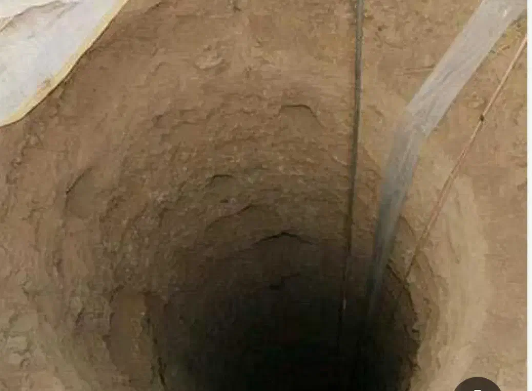 چاه کنی و جوی کشی|خدمات پیشه و مهارت|تبریز, |دیوار