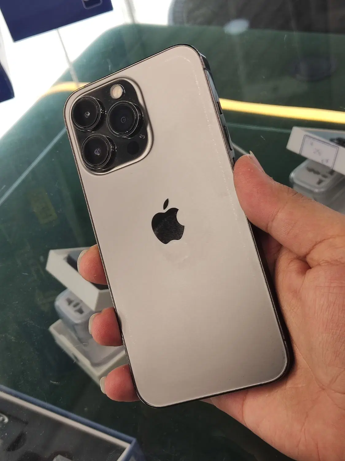ip13pro|موبایل|یزد, |دیوار