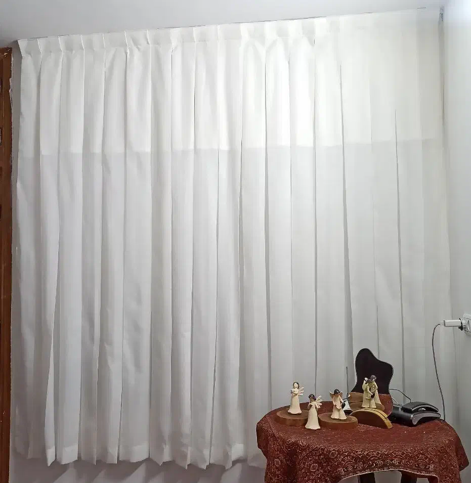 پرده|پرده، رانر، رومیزی|ملایر, |دیوار