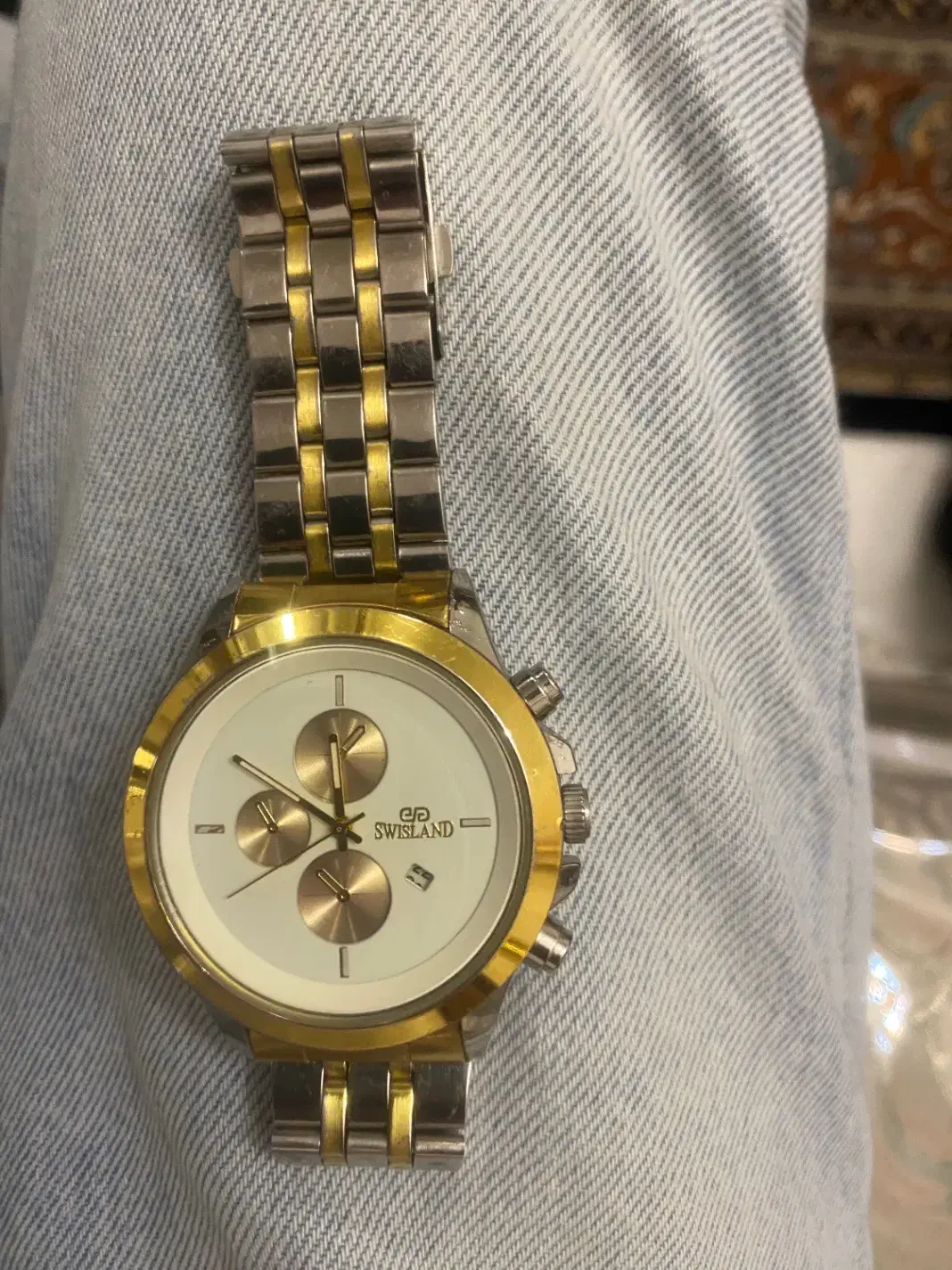 ساعت|ساعت|اردبیل, |دیوار