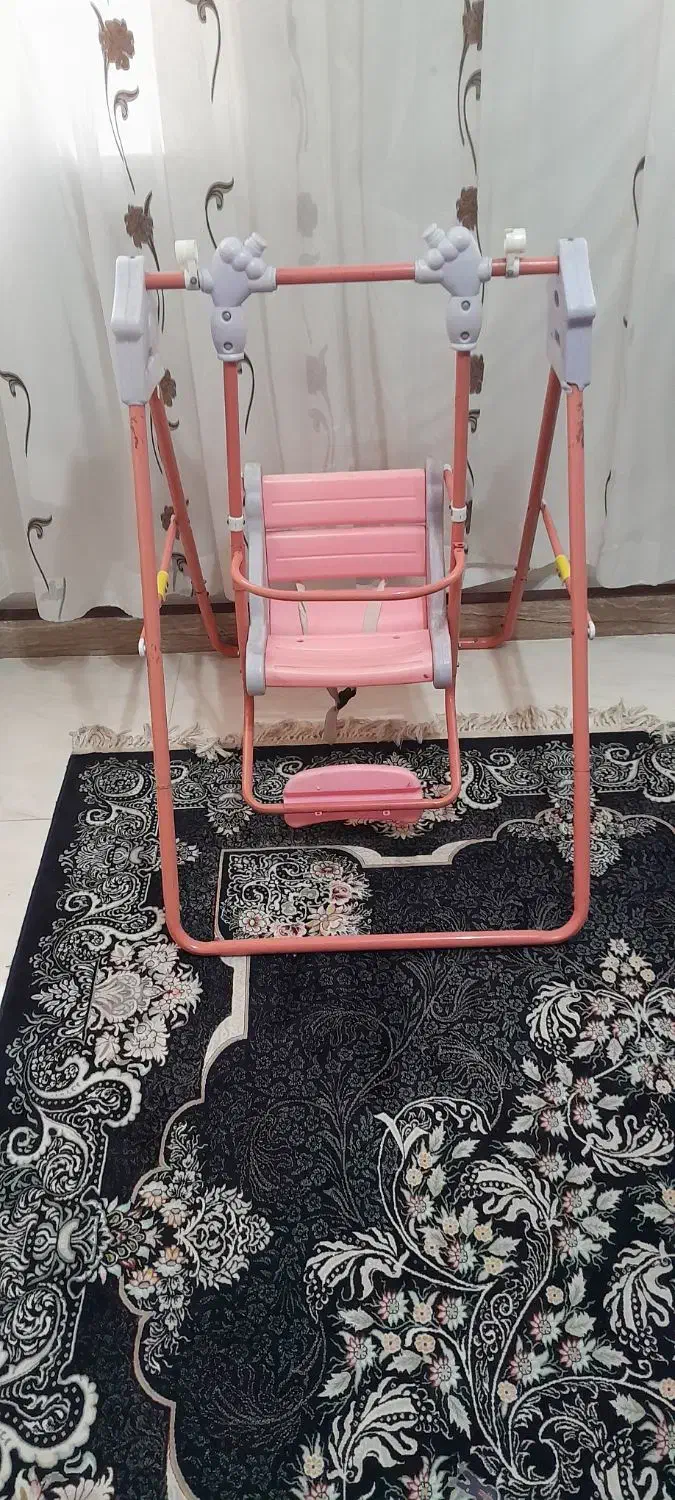 تاب بچه|تخت و صندلی بچه|رشت, رودباری|دیوار