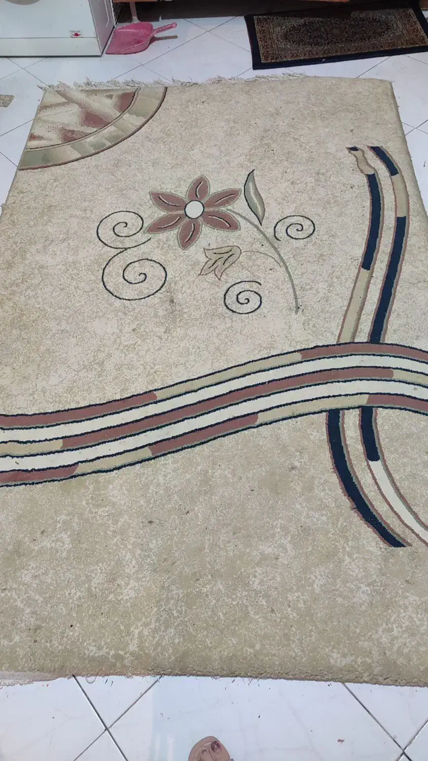 فرش|فرش|مشهد, شفا|دیوار