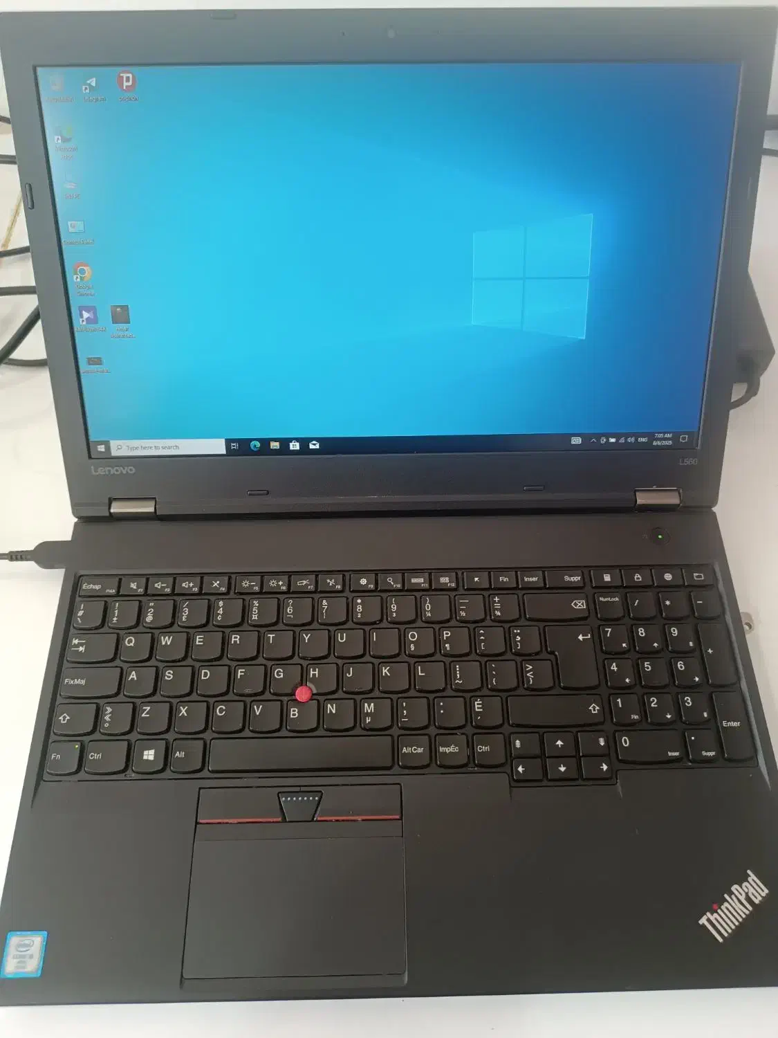 لپ‌تاپ( Lenovo )لنوو در حد نو|رایانه همراه|کلاله, |دیوار