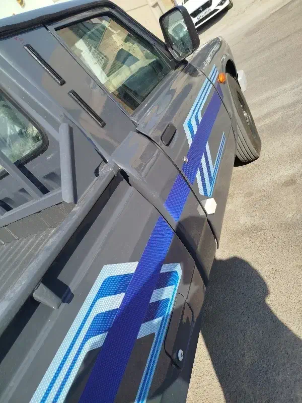 نیسان اکستند|خودرو سواری و وانت|اهواز, پردیس|دیوار