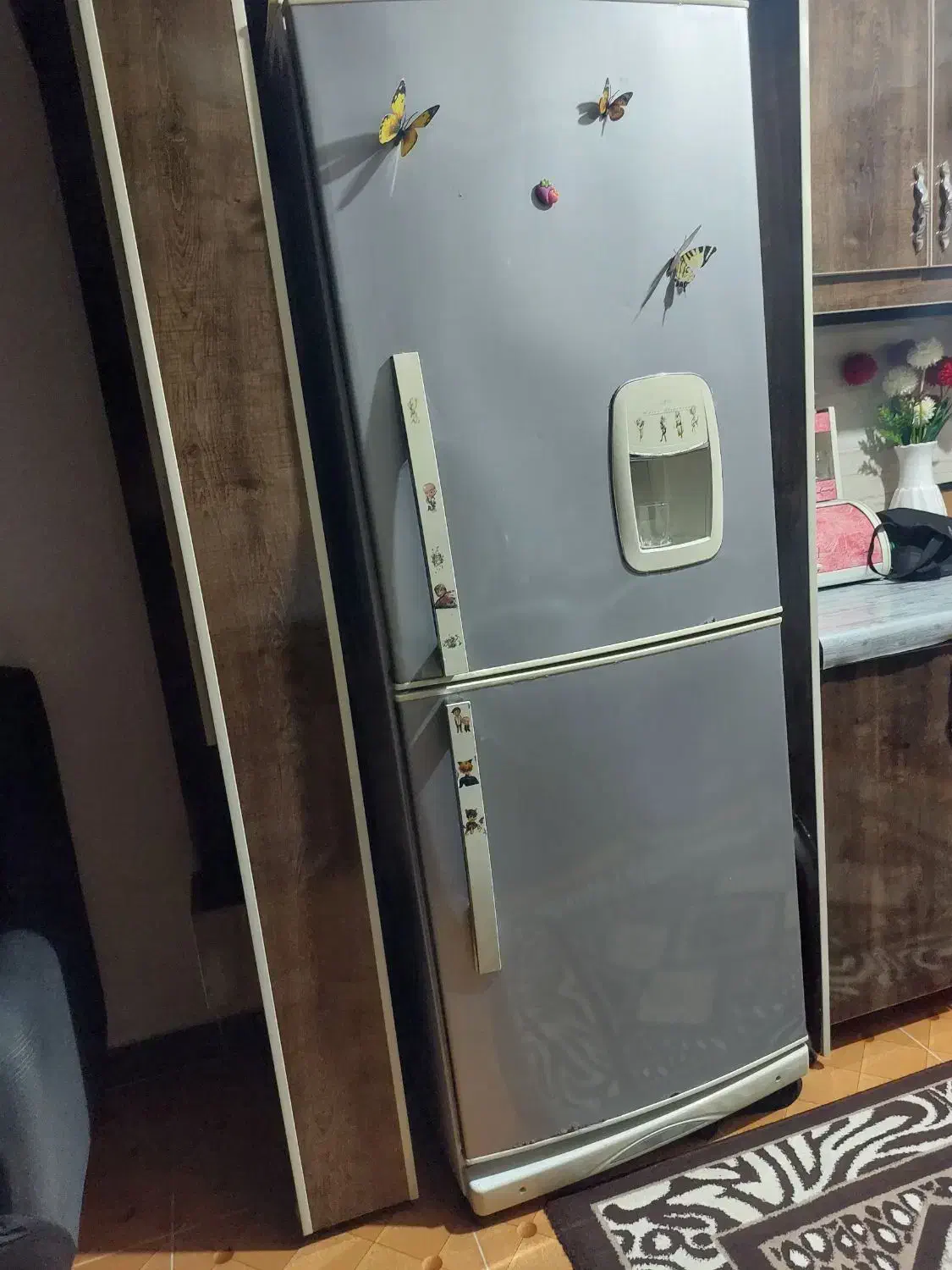 یخچال فریزر|یخچال و فریزر|رشت, انصاری|دیوار