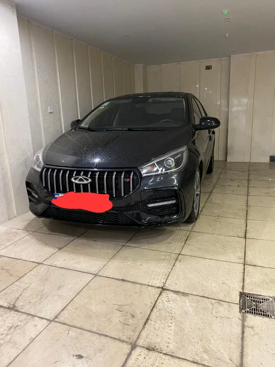 Arizo fl 402|خودرو سواری و وانت|تهران, بهجتآباد|دیوار