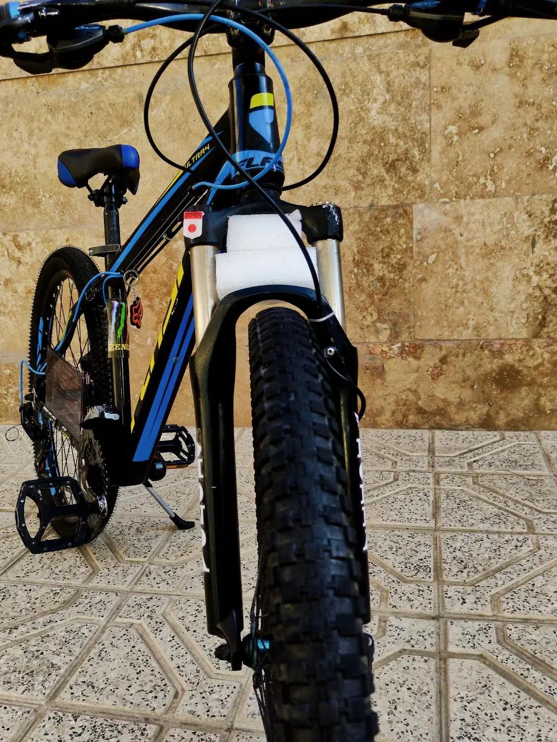 دوچرخه فلش|دوچرخه، اسکیت، اسکوتر|گلبهار, شهر جدید گلبهار|دیوار