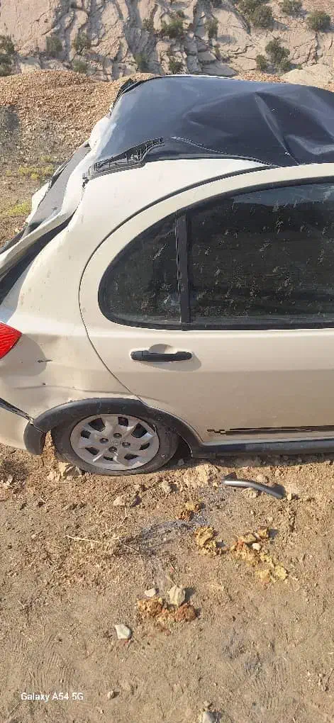 کوییک ۱۴ قیمت تماس|خودرو سواری و وانت|آبدانان, |دیوار