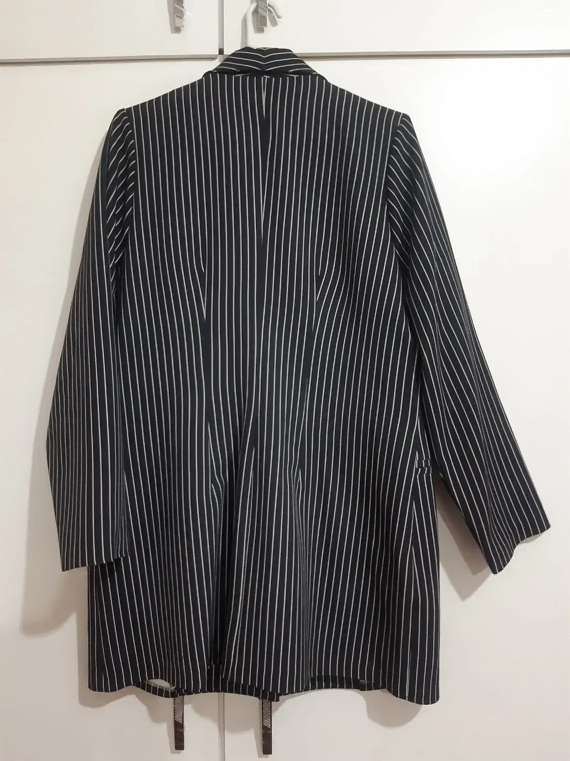 کت راه راه مجلسی|لباس|باقرشهر, |دیوار