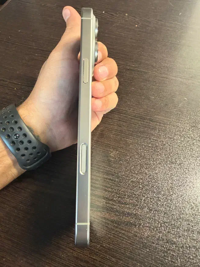 Iphone 16 poro max|موبایل|تهران, بازار|دیوار