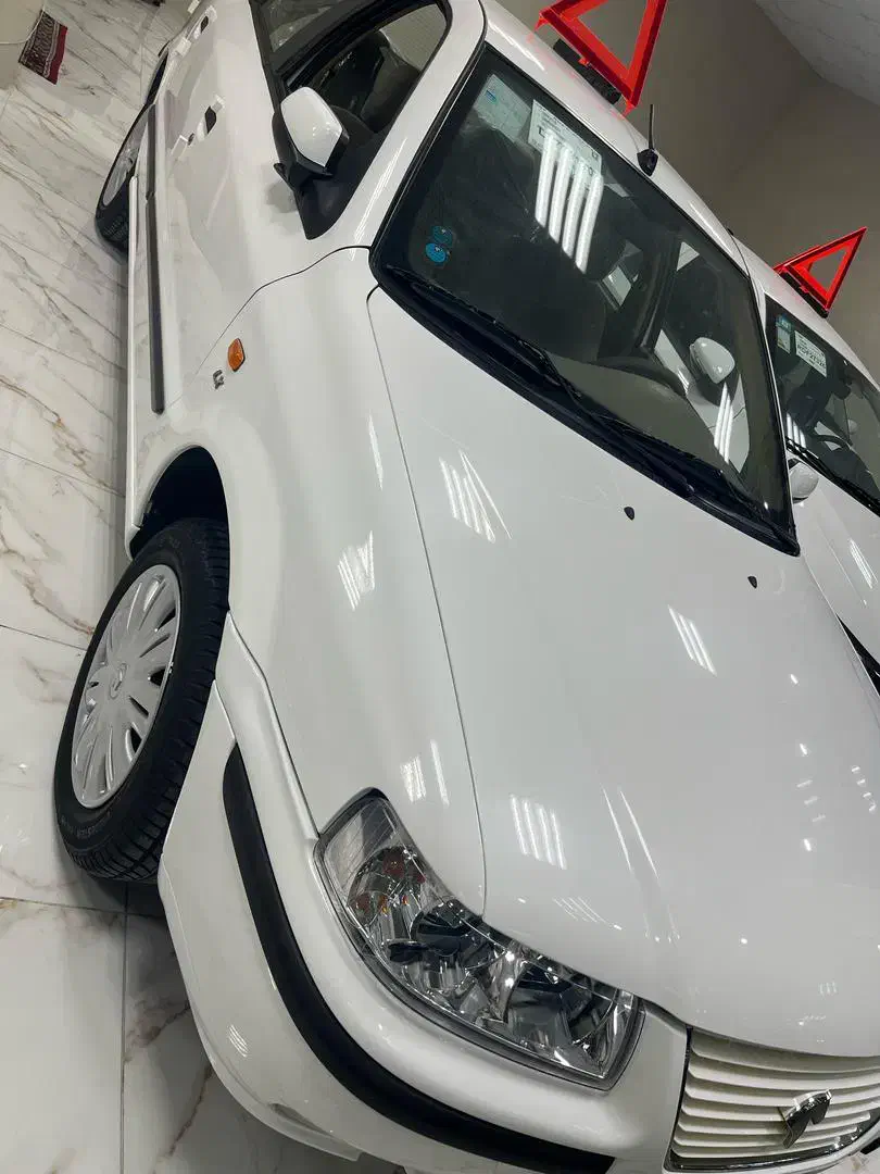 خودرو سمند lx مدل ۹۹/۱۲ با کار کرد واقعی ۳۰ هزارت|خودرو سواری و وانت|بندر گناوه, |دیوار