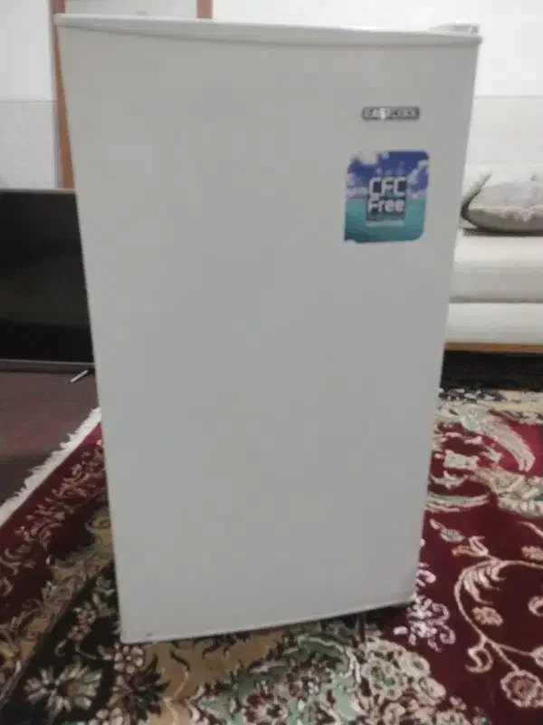 یخچال5 فوت|یخچال و فریزر|شیراز, شهرک گلها|دیوار