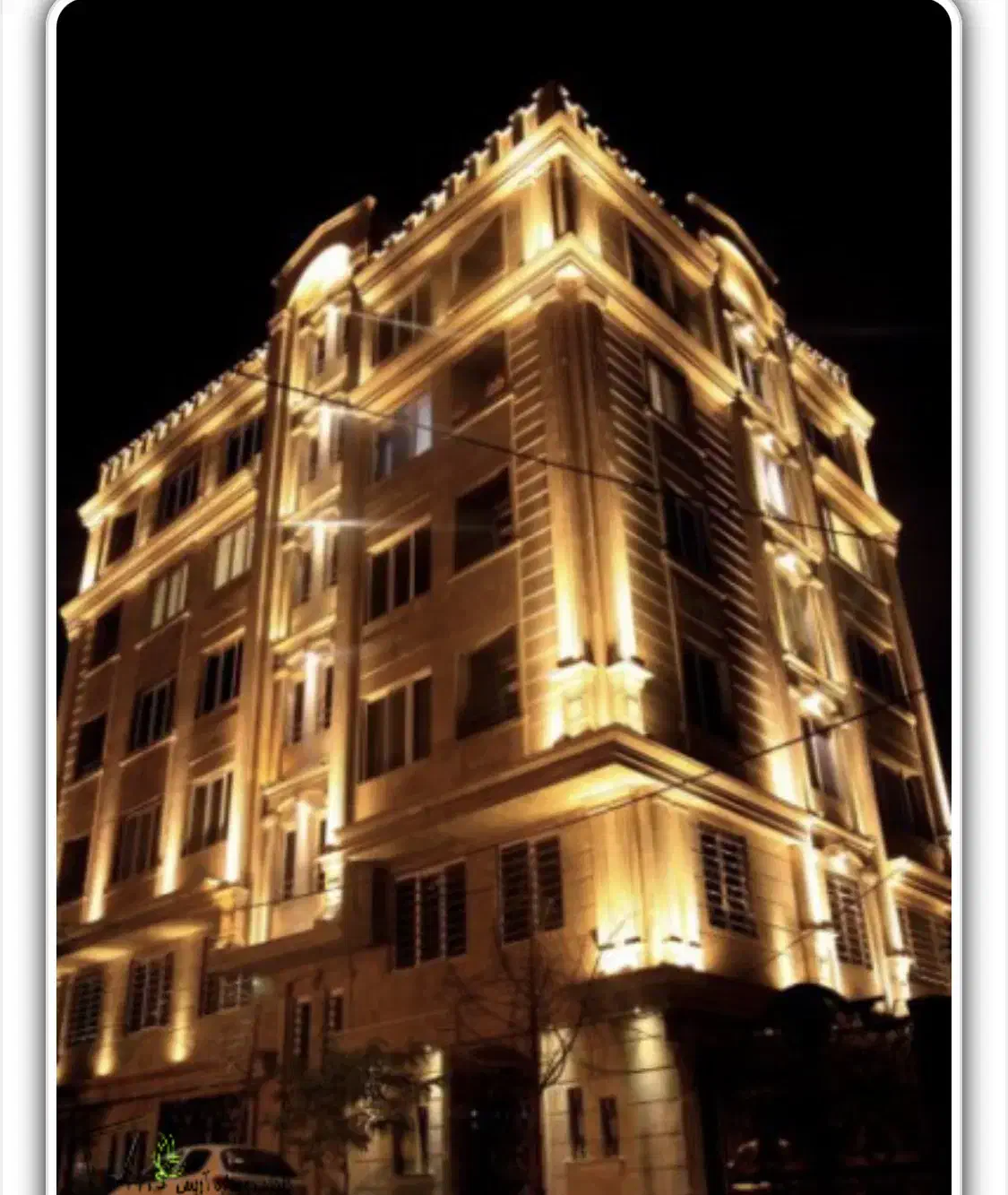 برق کشی و نورپردازی حرفه ای با قیمت مناسب|خدمات پیشه و مهارت|شیراز, فرهنگ شهر|دیوار