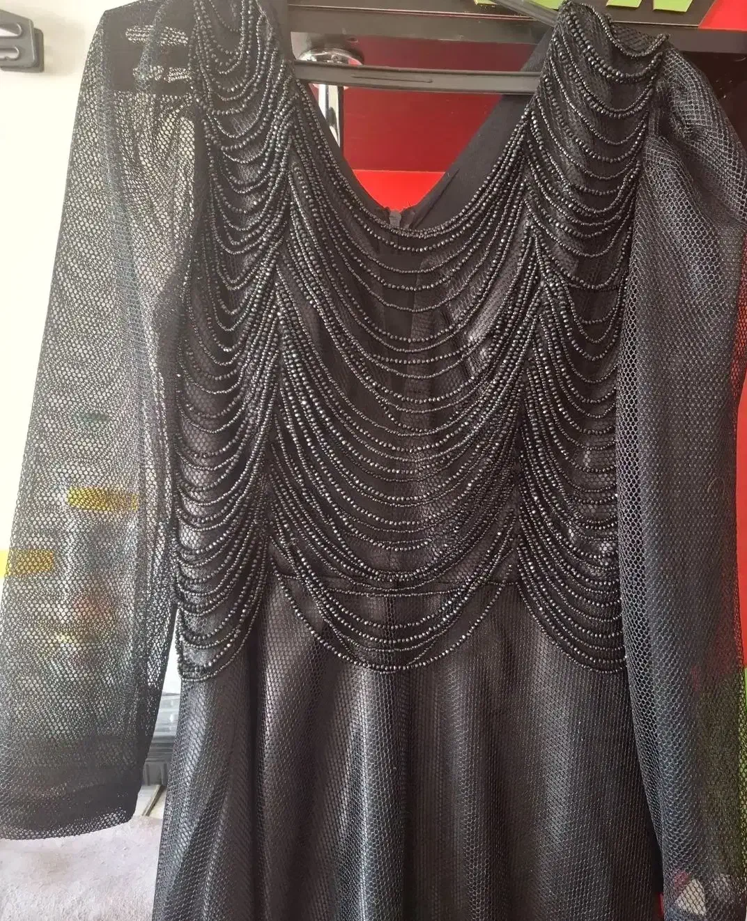 لباس مجلسی|لباس|کوهدشت, |دیوار