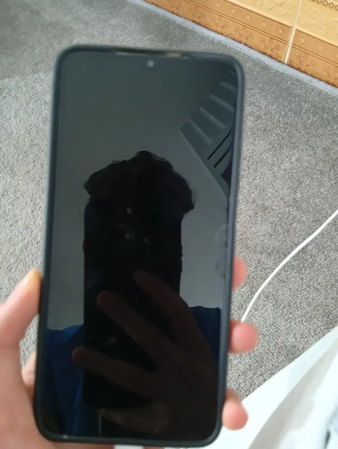 گوشی شیایومی‌ m3|موبایل|جاجرم, |دیوار